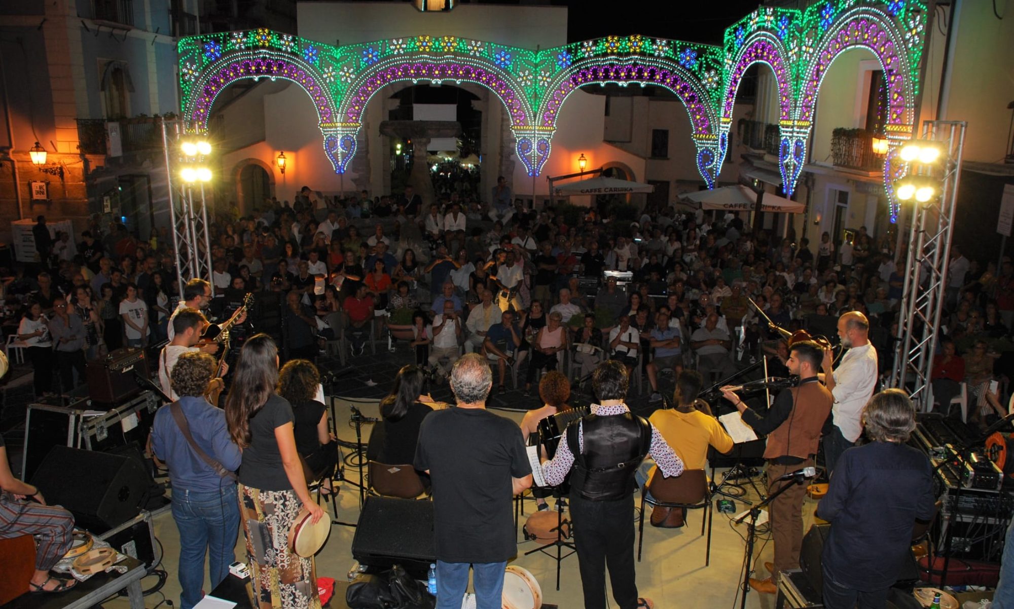 Auser Circolo Di Paola
